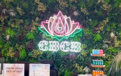 Cannabis Buyers’ Club of Berkeley – Compassion Activism & Community Care – in Berkeley, CA